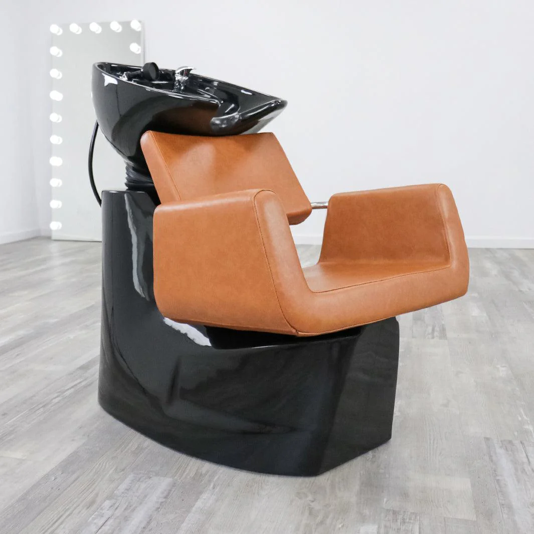 Illusion Shampoo Bowl and Chair - Image 15
