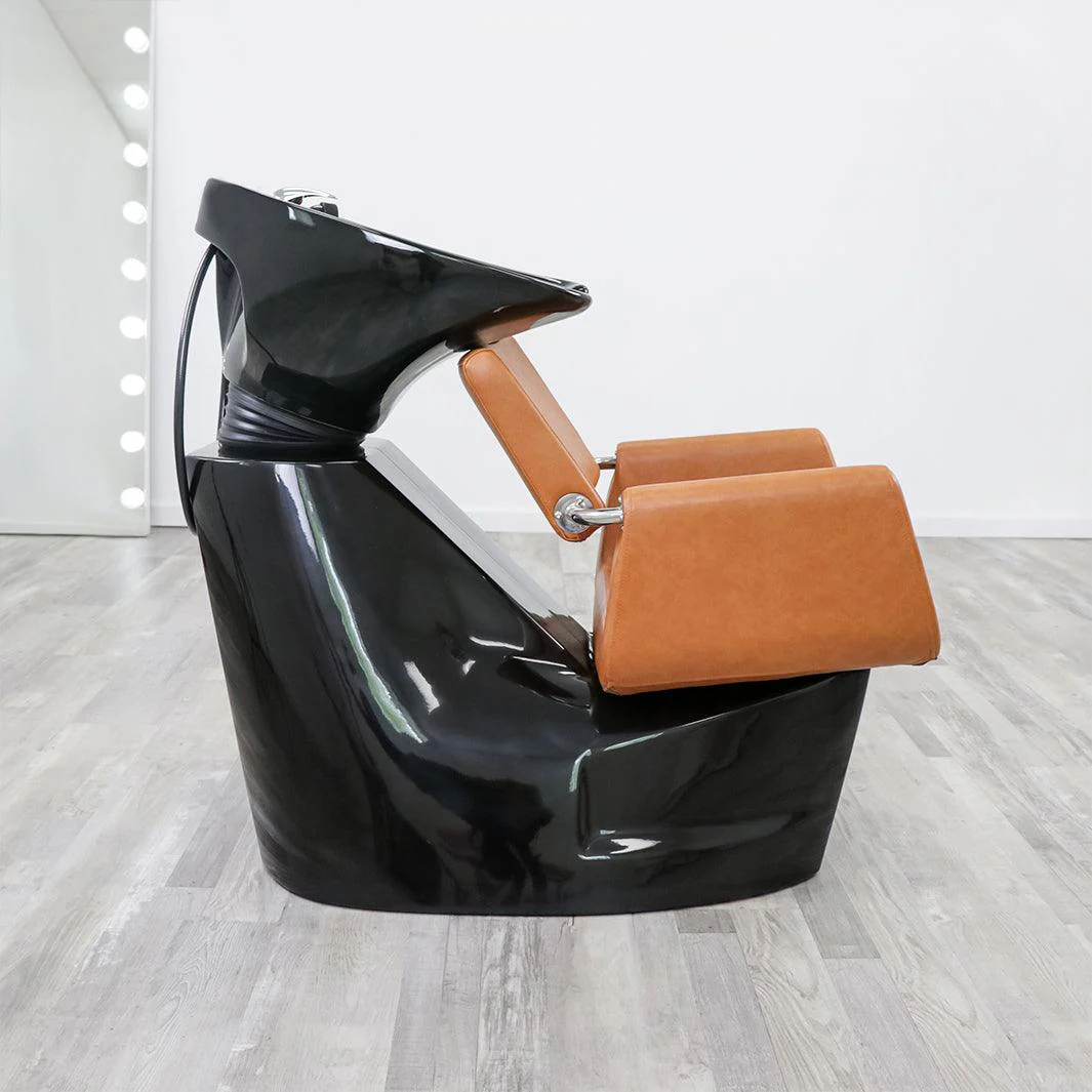 Illusion Shampoo Bowl and Chair - Image 16