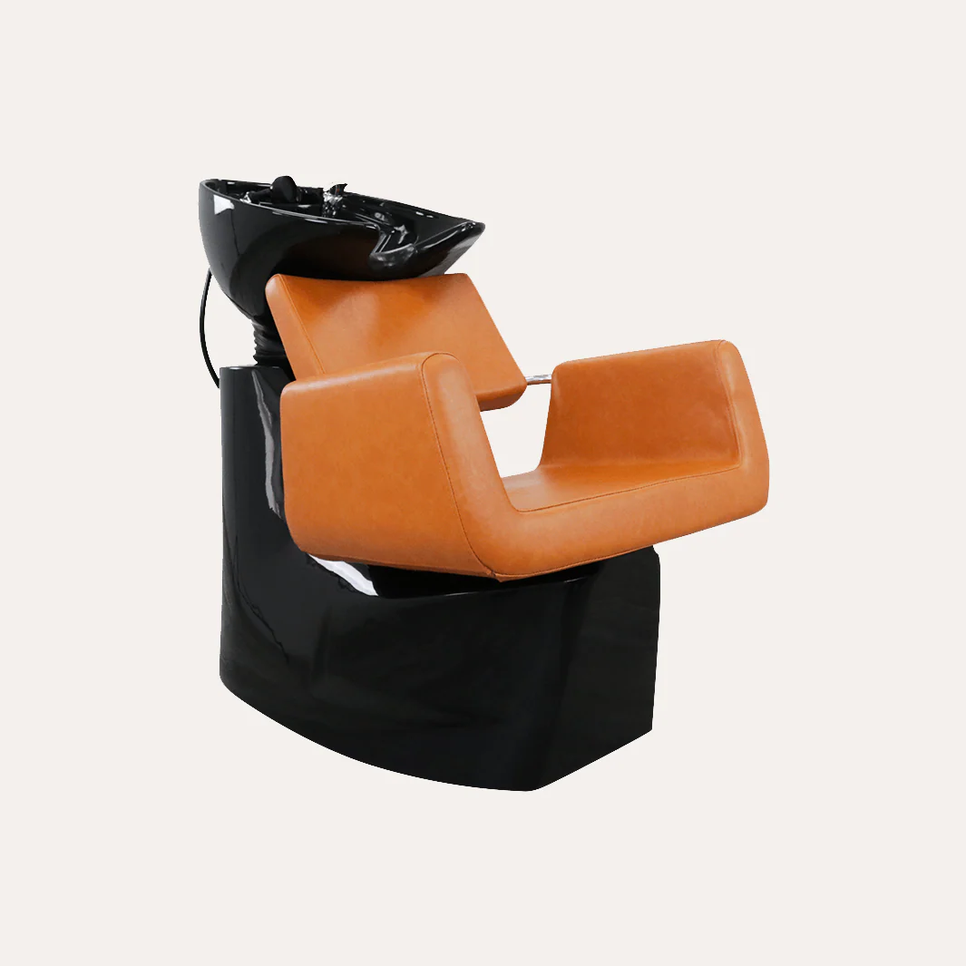Illusion Shampoo Bowl and Chair - Image 20