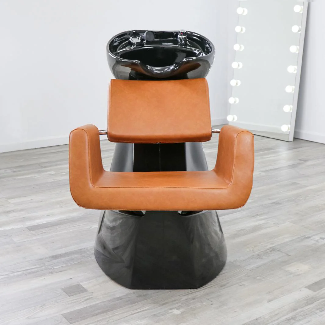 Illusion Shampoo Bowl and Chair - Image 22