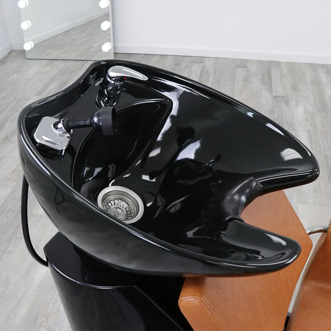 Illusion Shampoo Bowl and Chair - Image 25