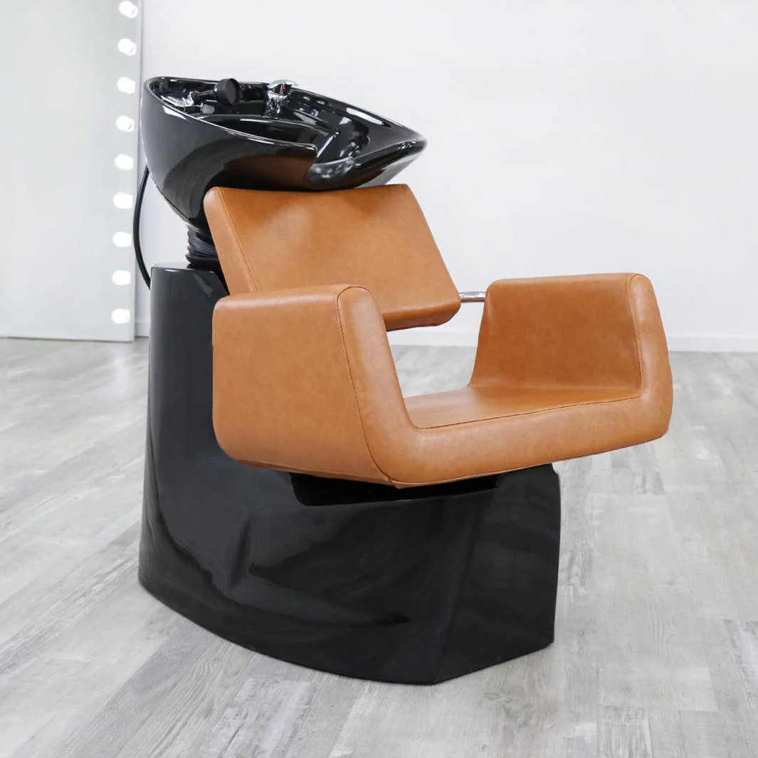 Illusion Shampoo Bowl and Chair - Image 27