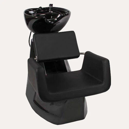 Illusion Shampoo Bowl and Chair - Image 4