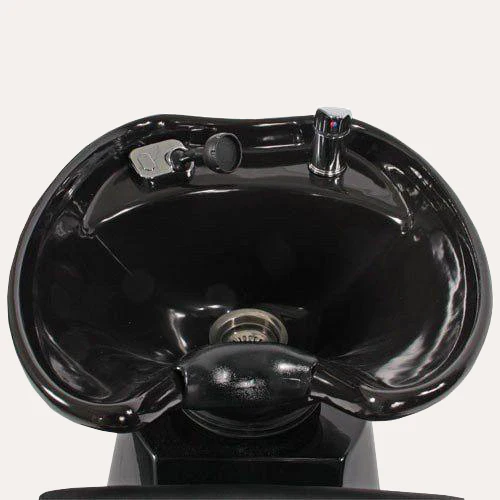 Illusion Shampoo Bowl and Chair - Image 6