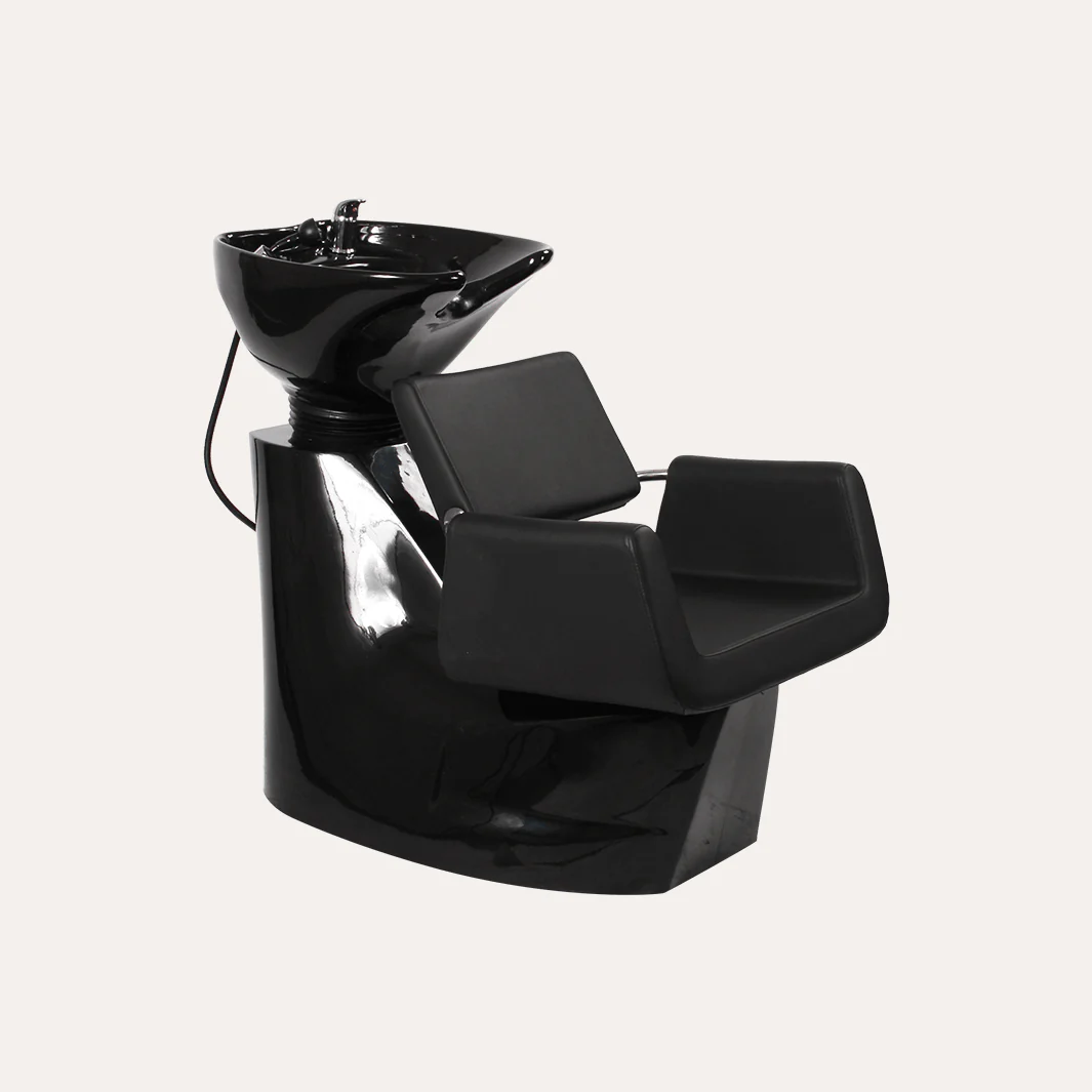 Illusion Shampoo Bowl and Chair - Image 7