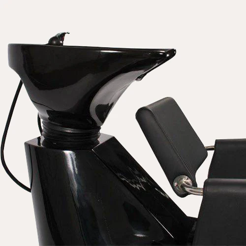 Illusion Shampoo Bowl and Chair - Image 9