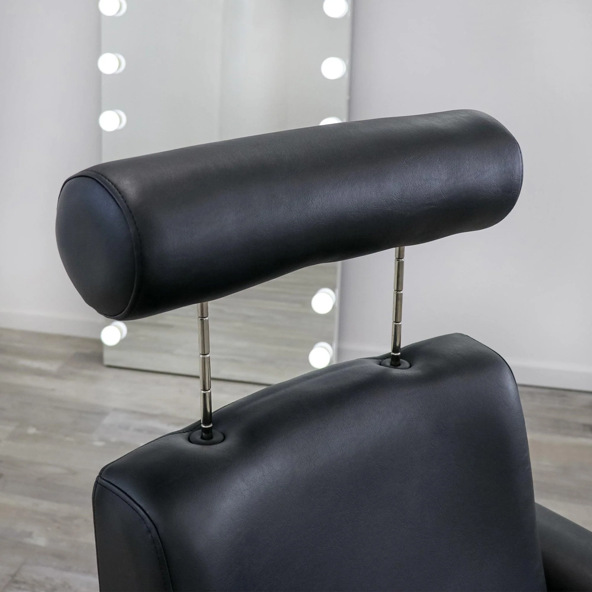 Independence Spa Pedicure Chair & Stool - Image 12