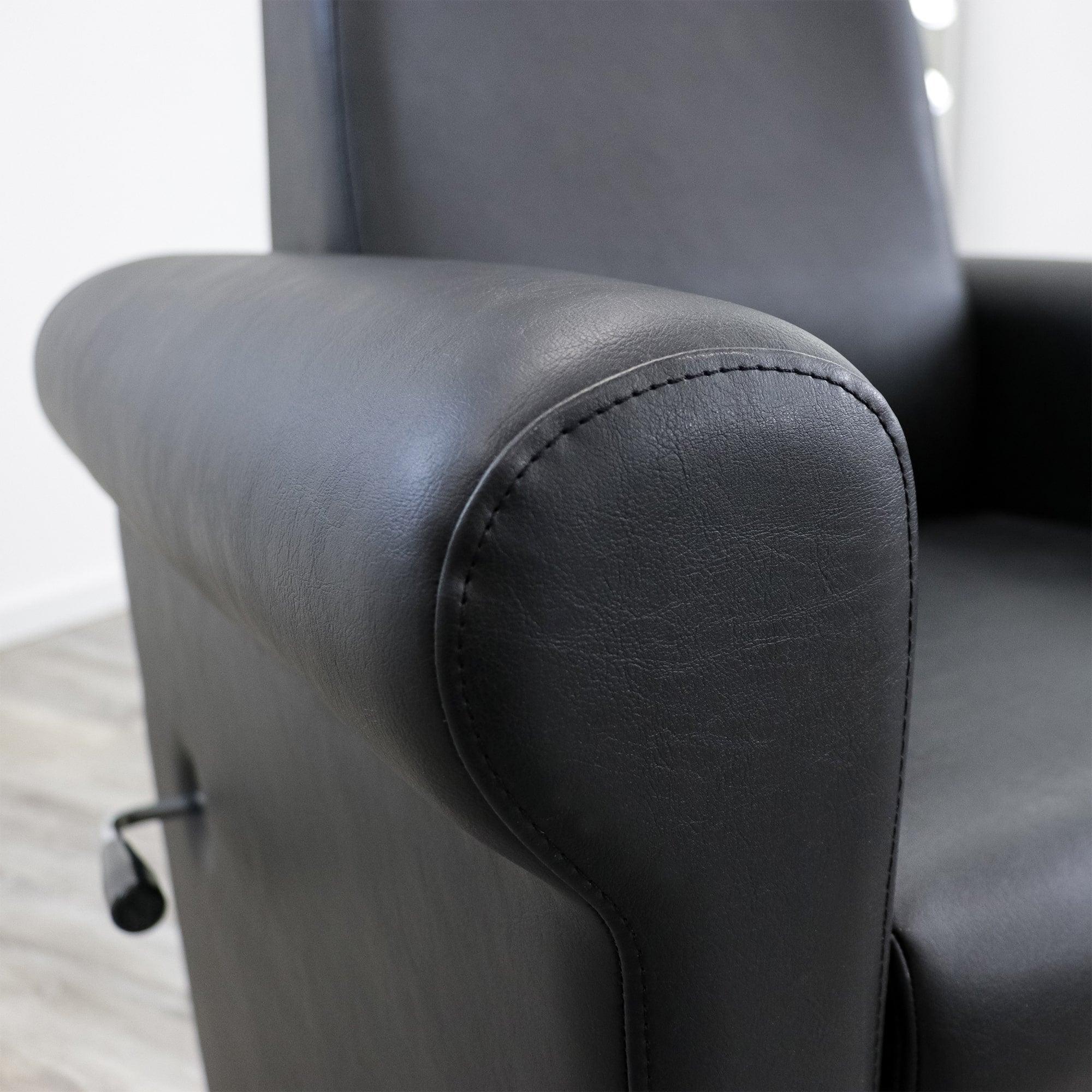 Independence Spa Pedicure Chair & Stool - Image 13