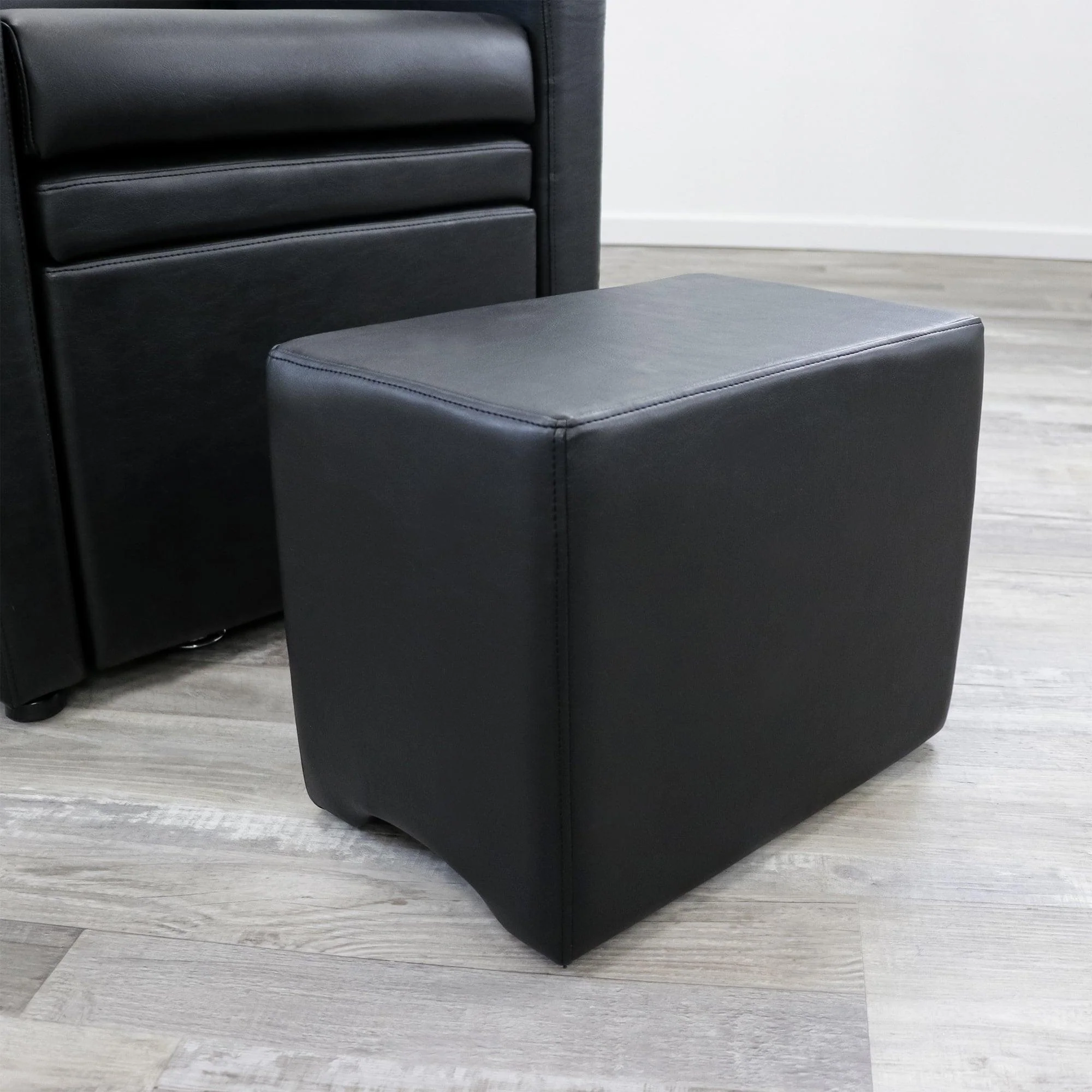 Independence Spa Pedicure Chair & Stool - Image 14