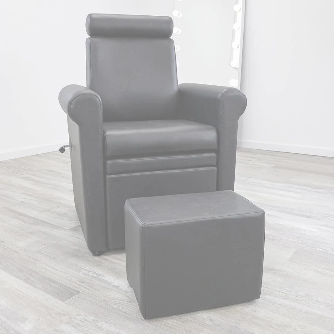 Independence Spa Pedicure Chair & Stool - Image 7