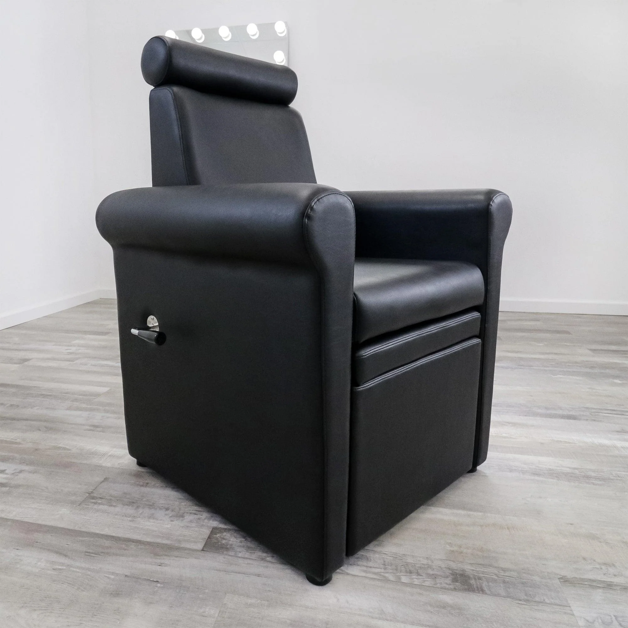 Independence Spa Pedicure Chair & Stool - Image 8