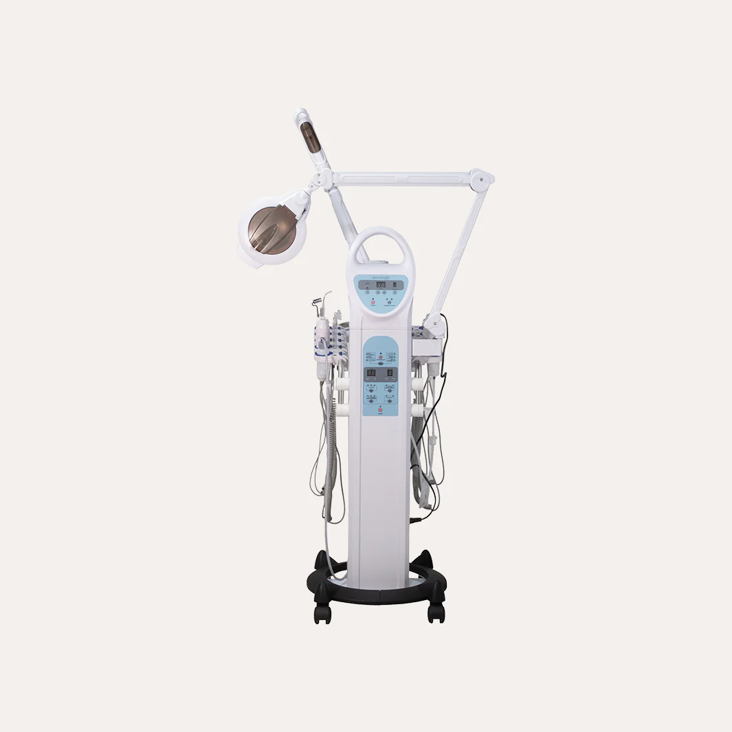 IRVING II 9-Function Facial Machine - Image 2