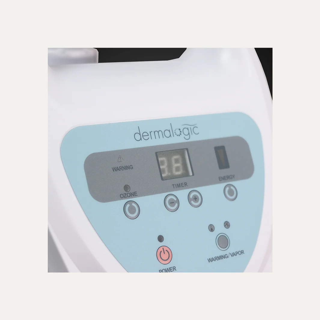 IRVING II 9-Function Facial Machine - Image 4