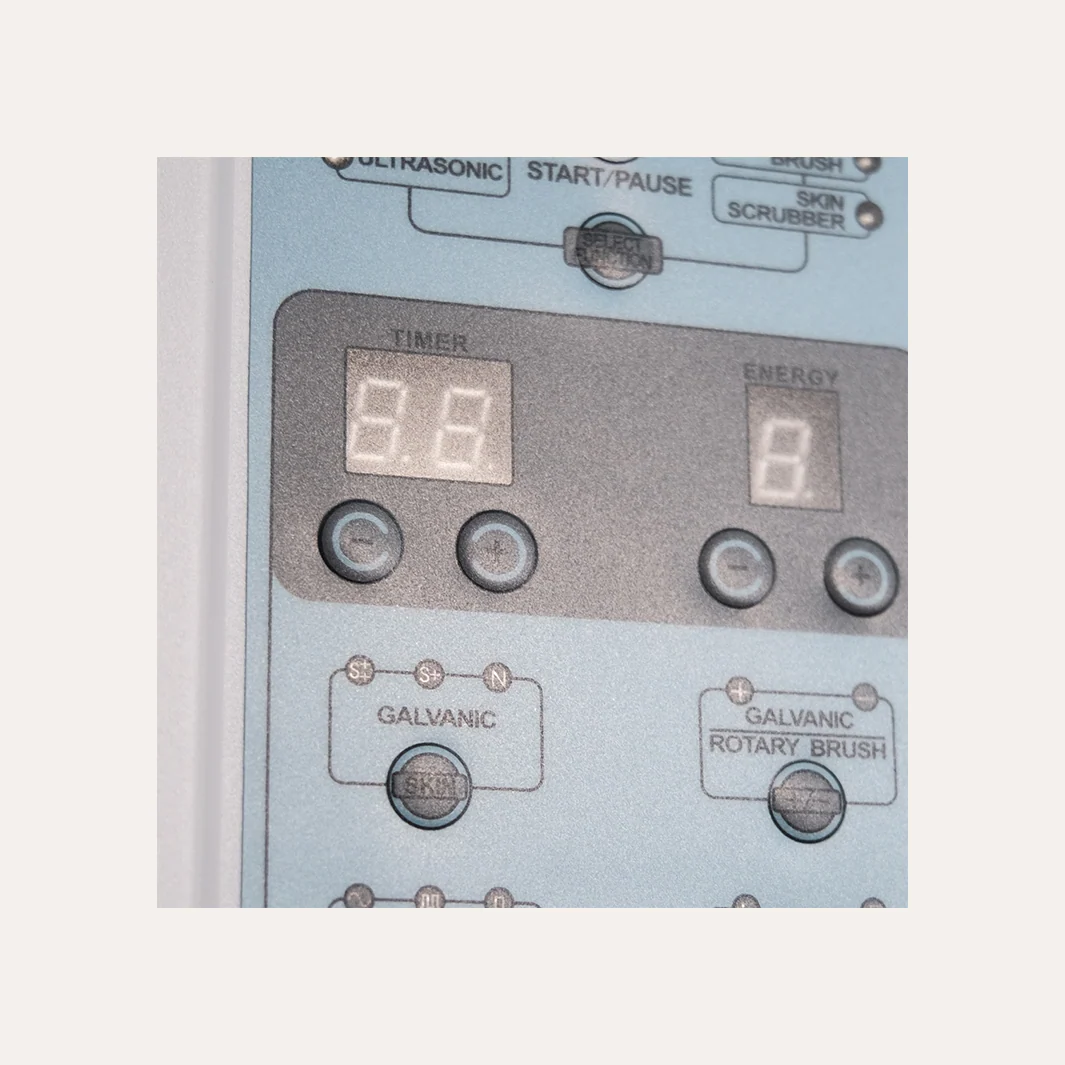 IRVING II 9-Function Facial Machine - Image 5