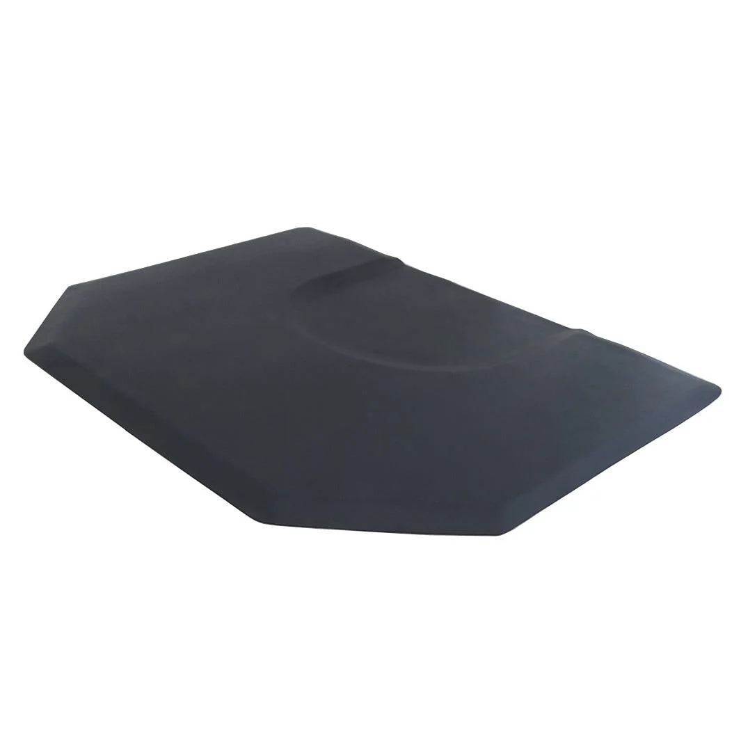 Keller Hexagon Salon Mat - Image 3