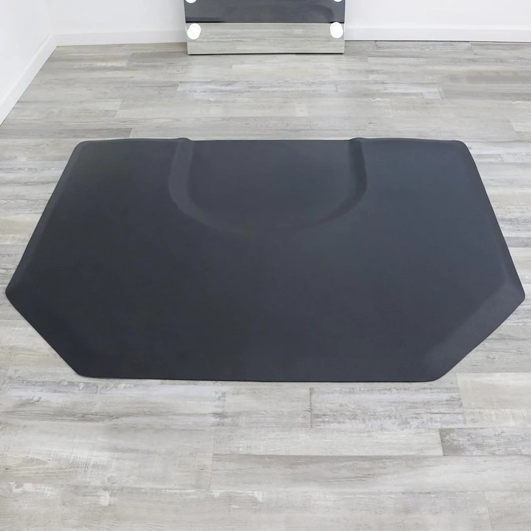 Keller Hexagon Salon Mat - Image 7