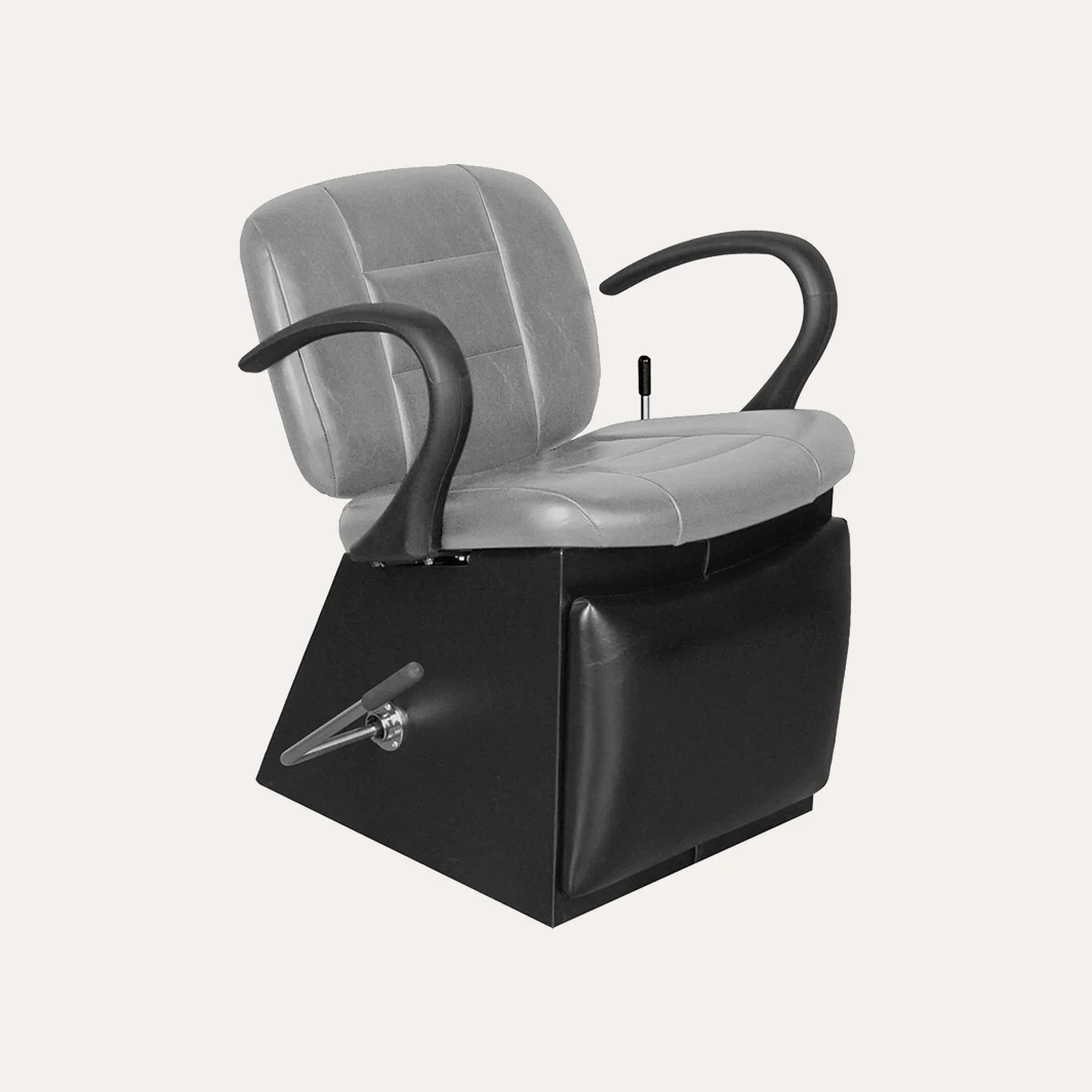 Kelsey Shampoo Chair with Legrest 1250L - Image 4