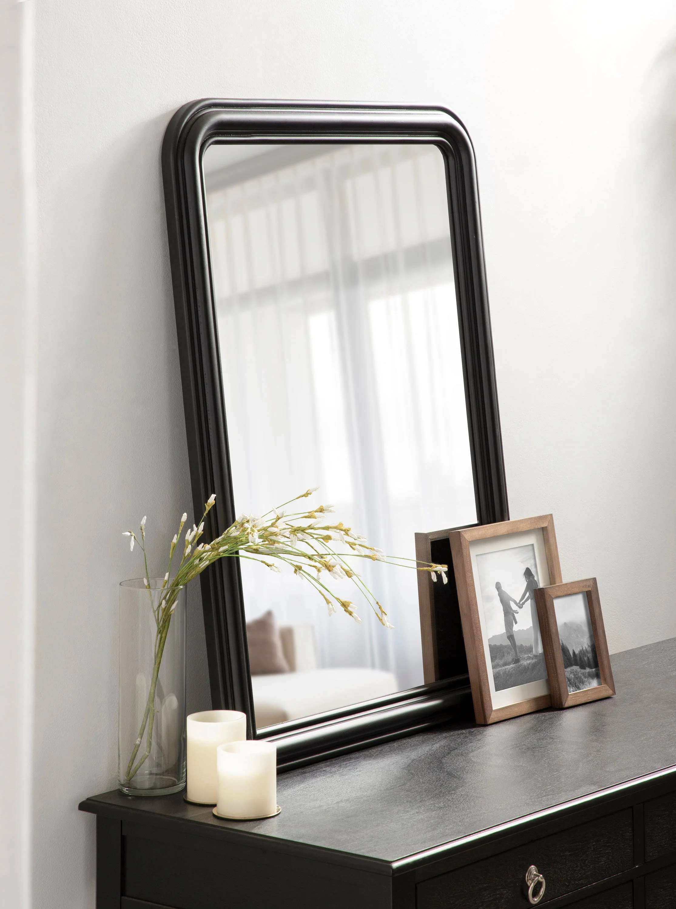 Kinsman Radius Arch Mirror - Image 19