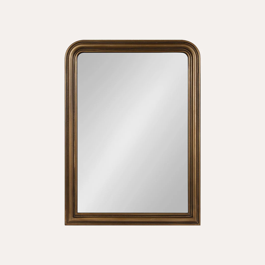 Kinsman Radius Arch Mirror - Image 2