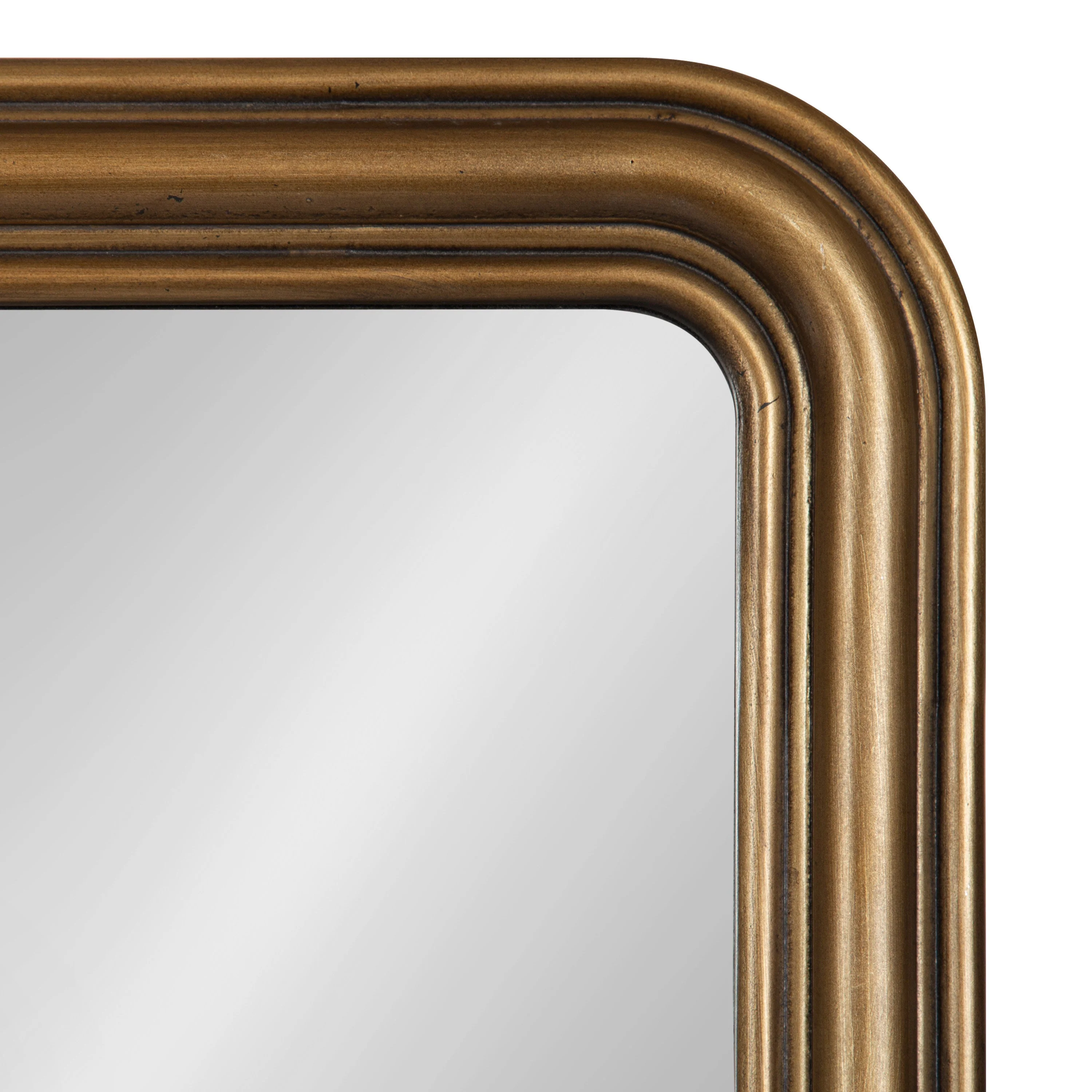 Kinsman Radius Arch Mirror - Image 28