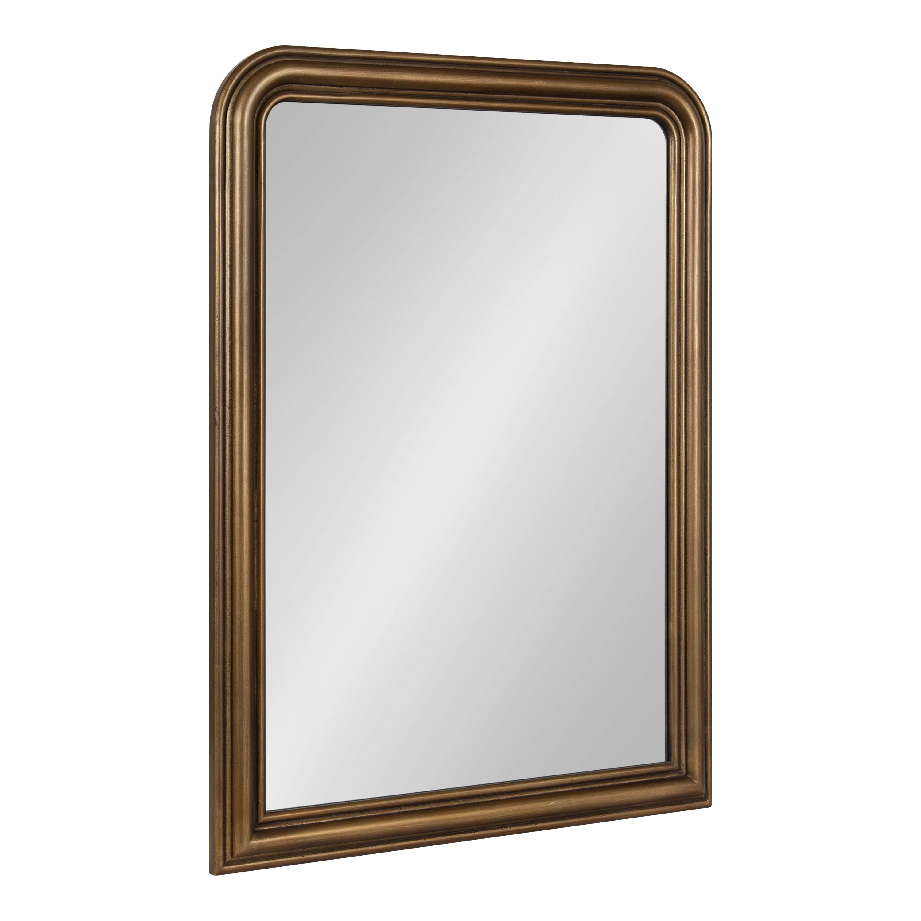 Kinsman Radius Arch Mirror - Image 3