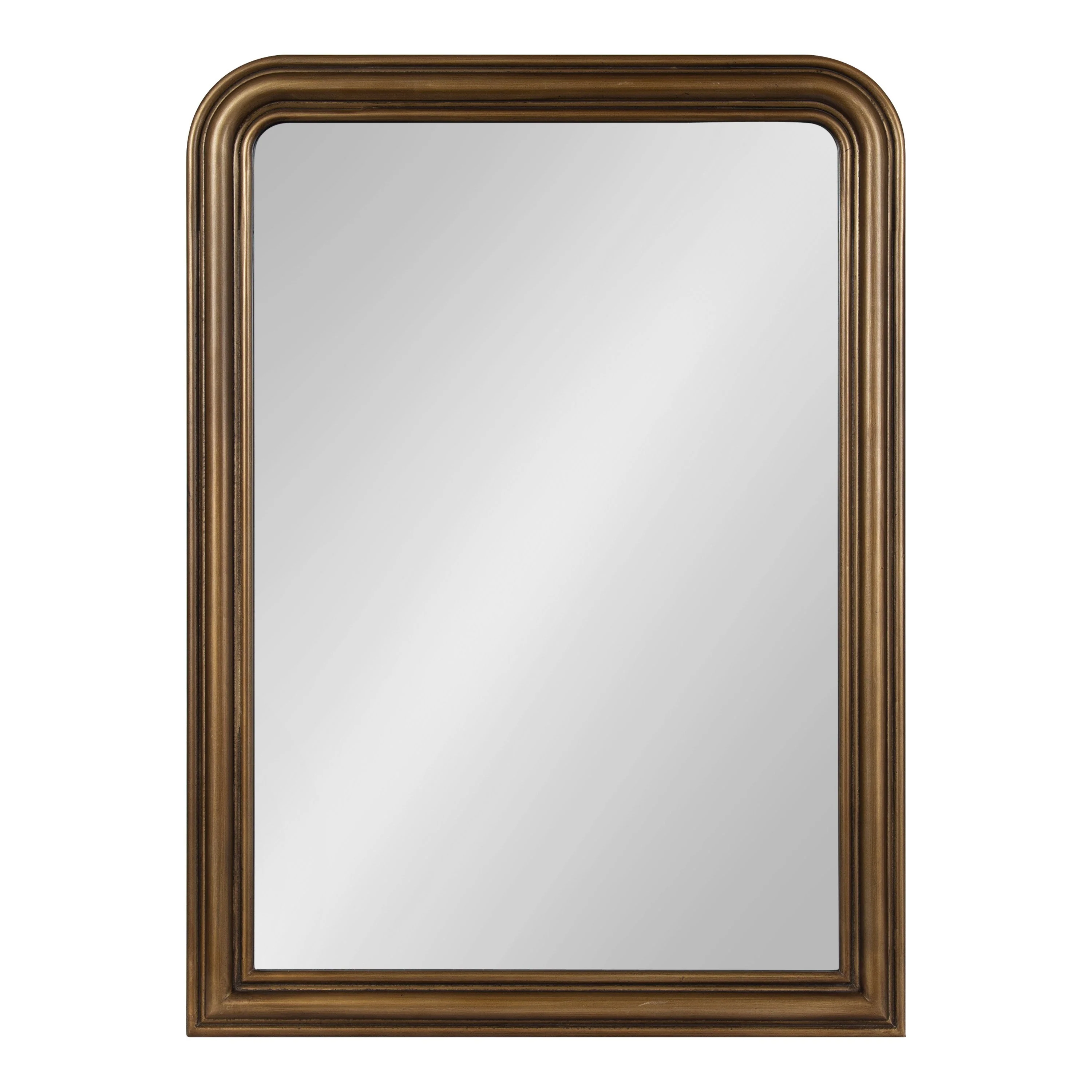 Kinsman Radius Arch Mirror - Image 4
