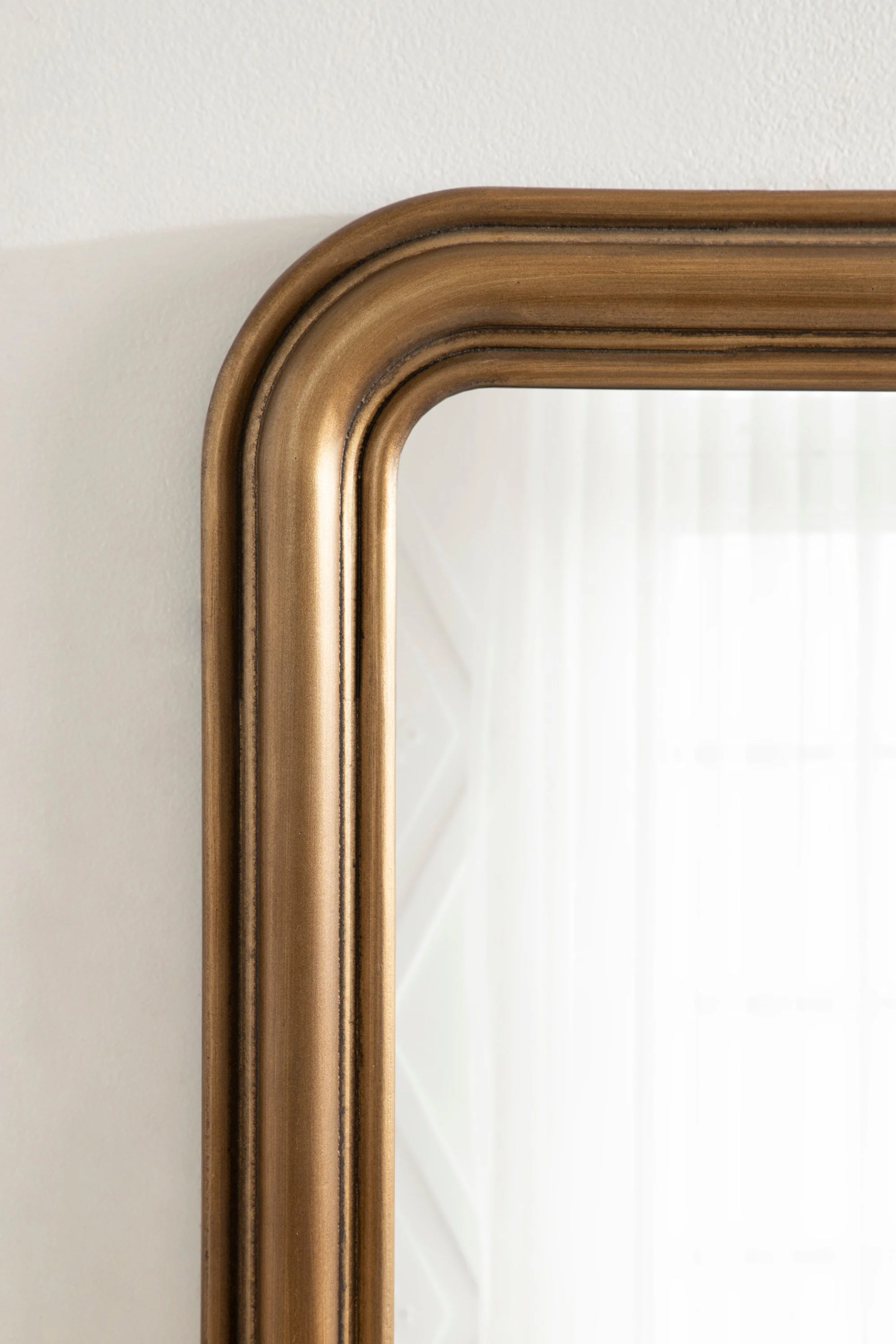 Kinsman Radius Arch Mirror - Image 7
