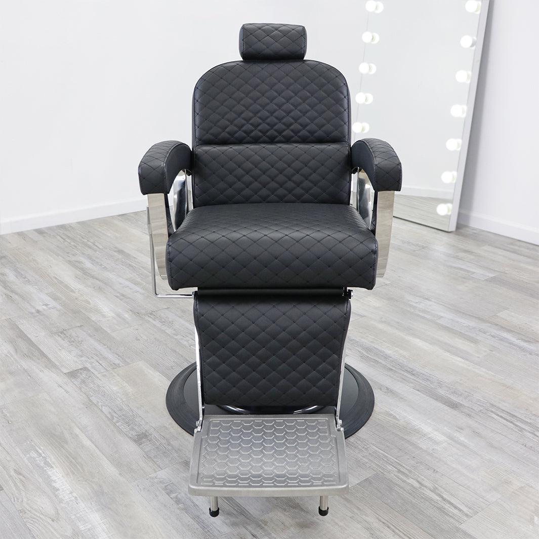 Knight Barber Chair - Image 10
