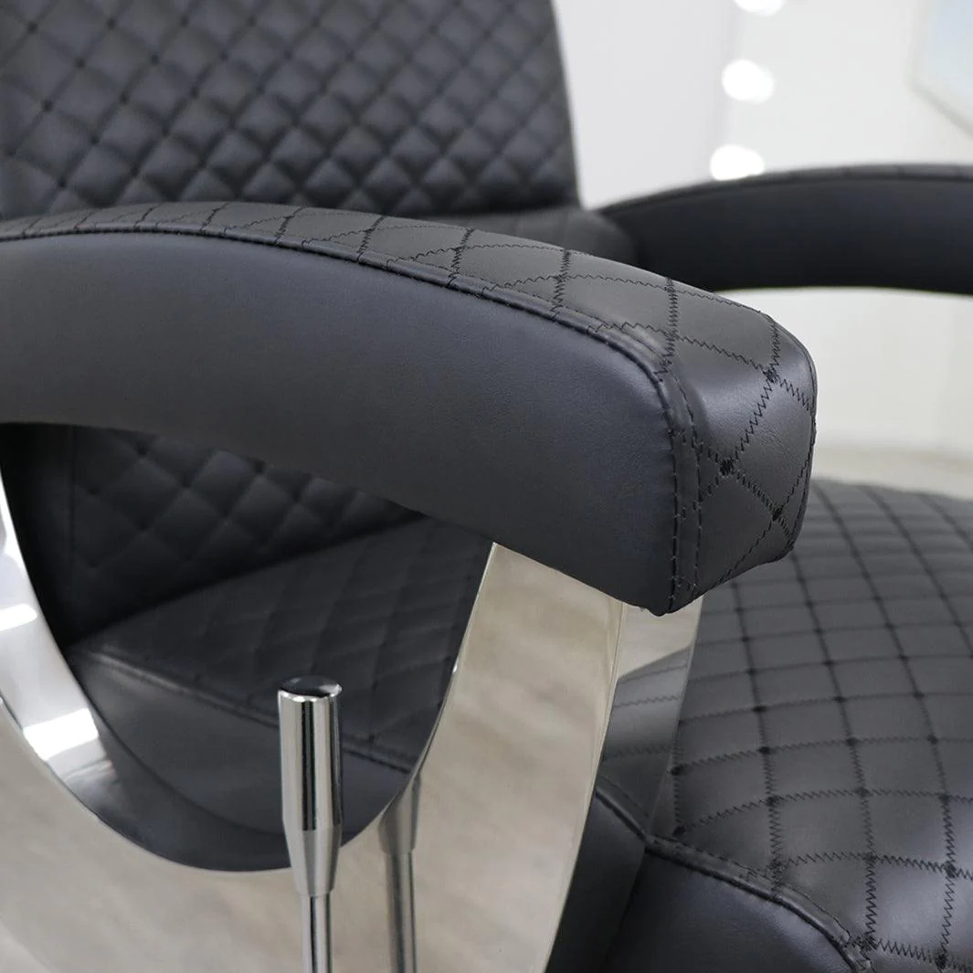 Knight Barber Chair - Image 11