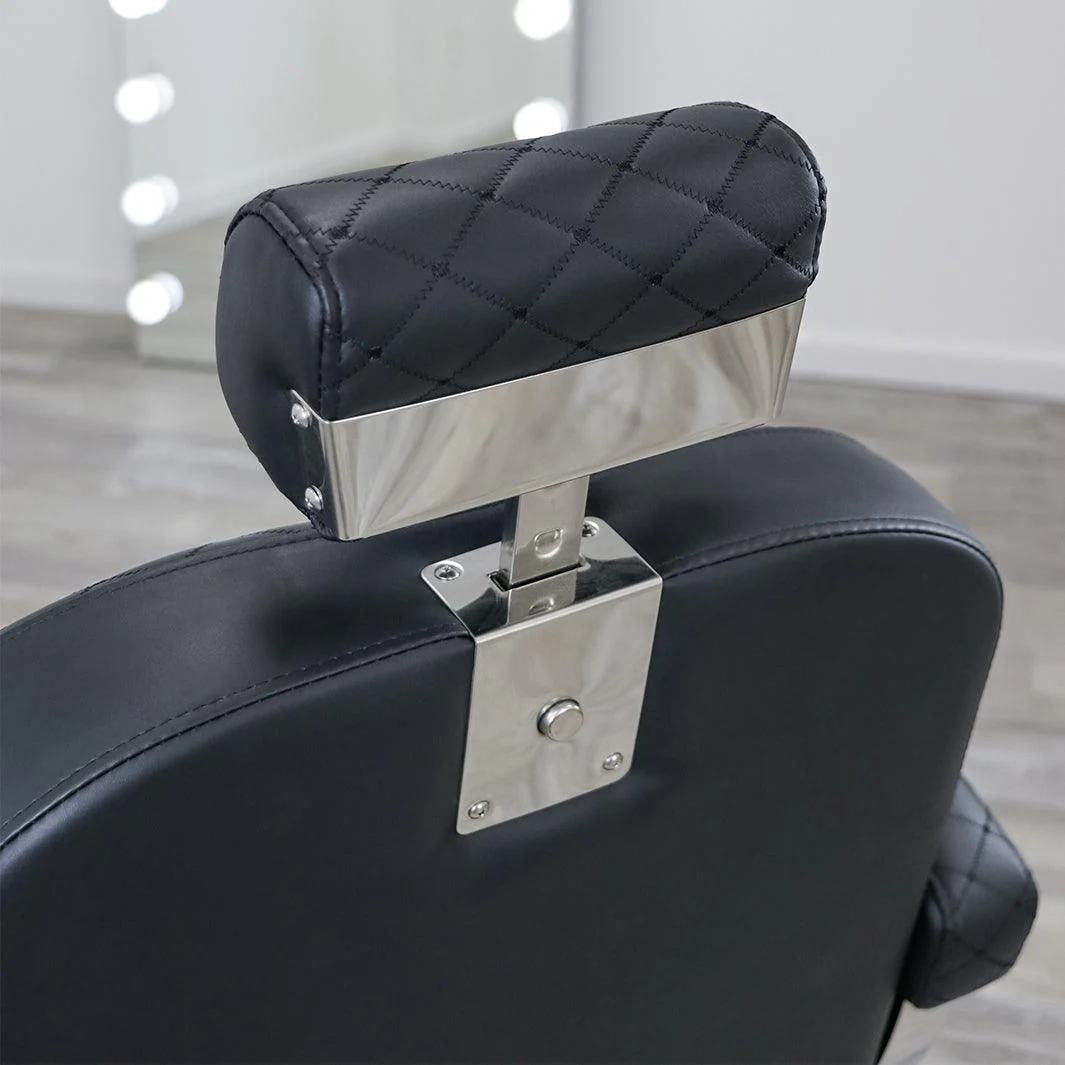 Knight Barber Chair - Image 12