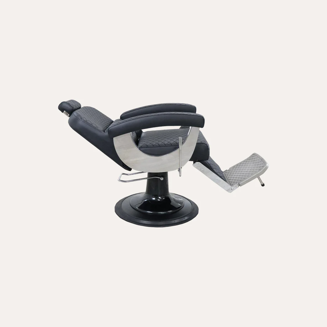 Knight Barber Chair - Image 2