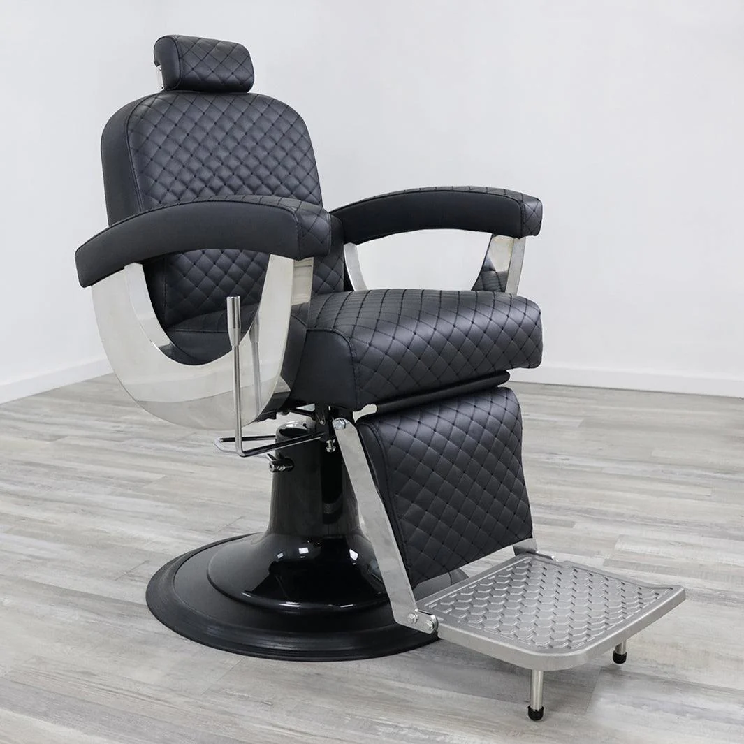 Knight Barber Chair - Image 6