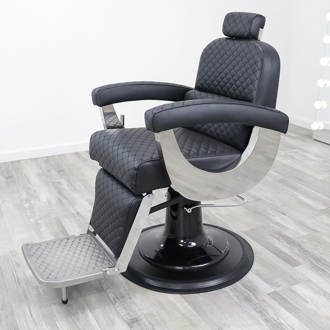 Knight Barber Chair - Image 7