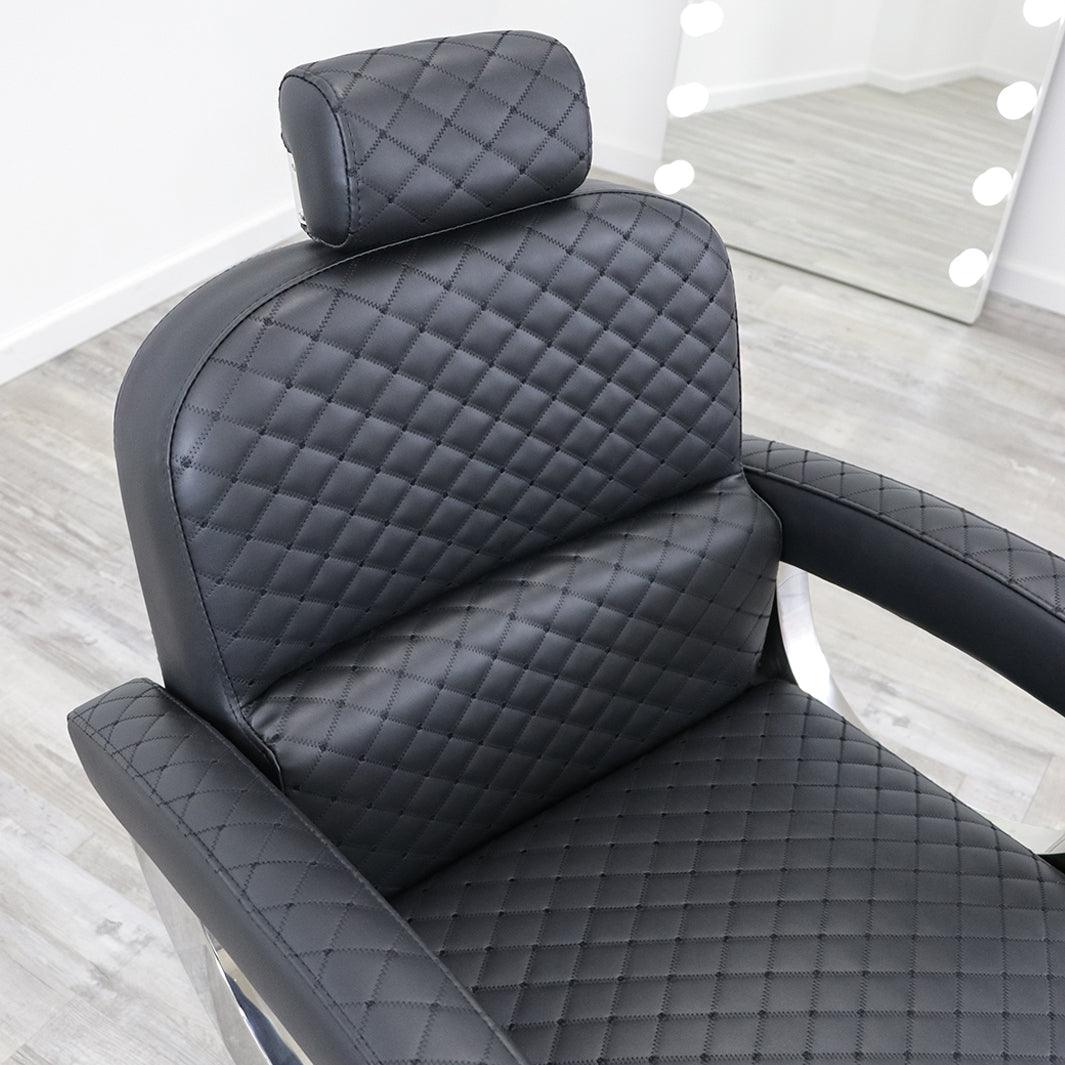 Knight Barber Chair - Image 8