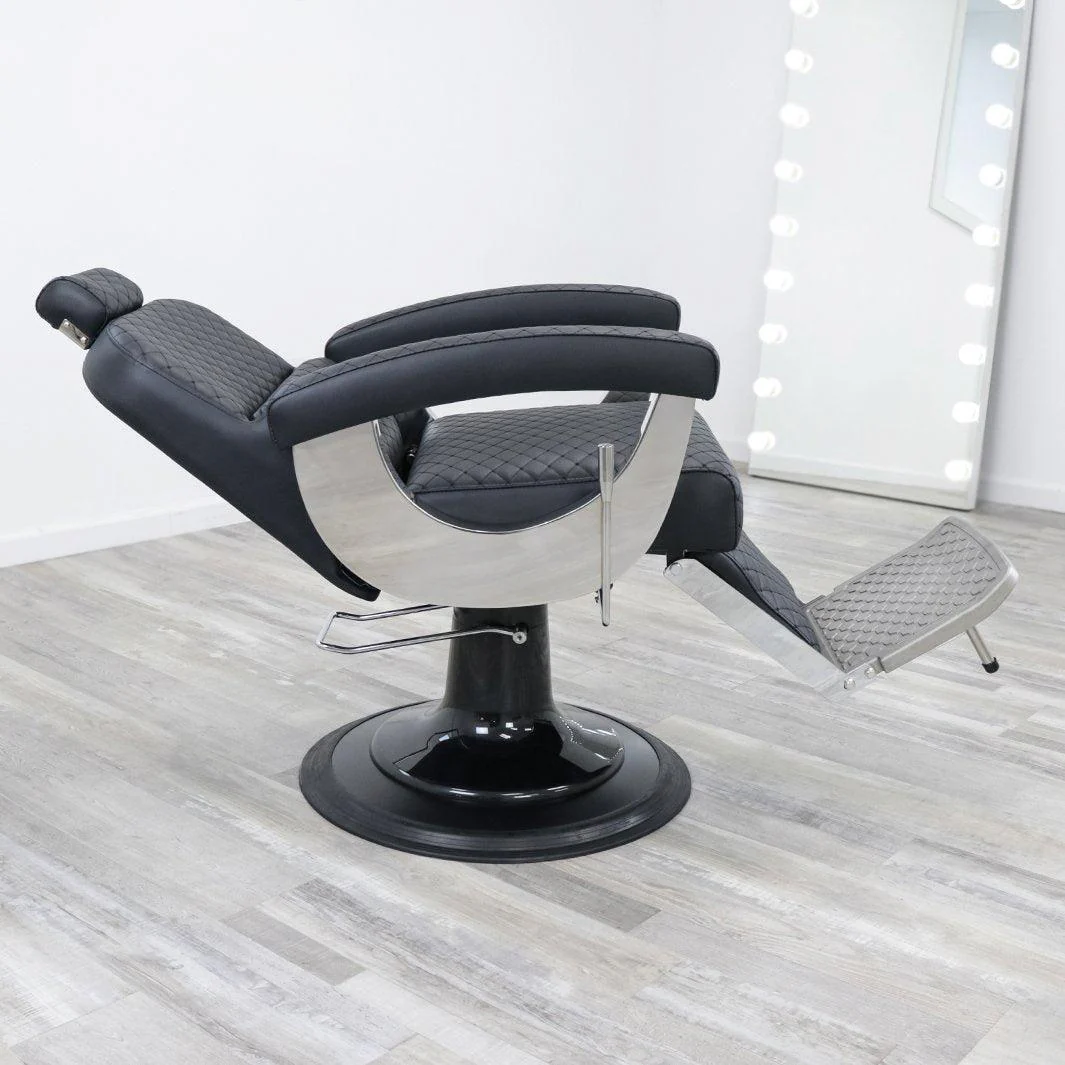 Knight Barber Chair - Image 9