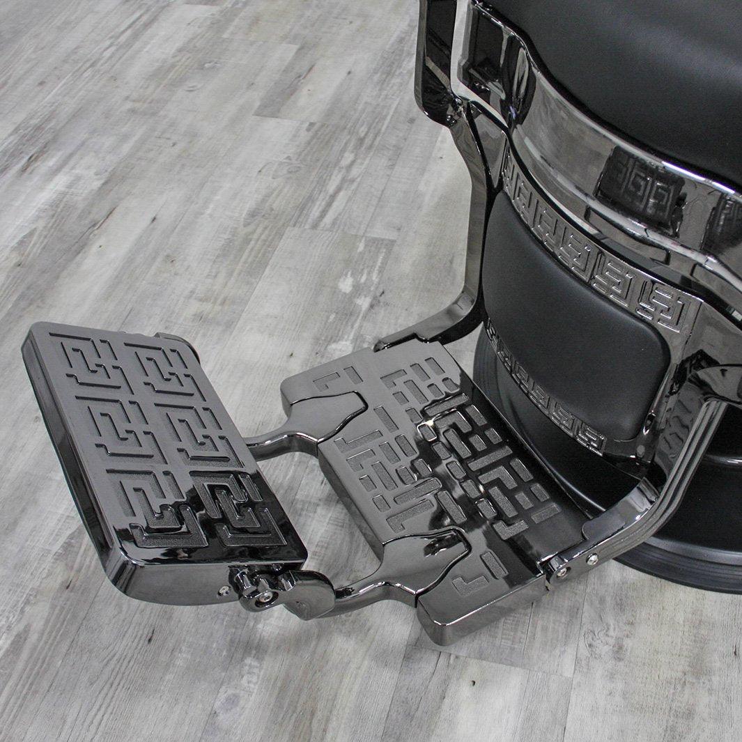Knockout Barber Chair - Image 11