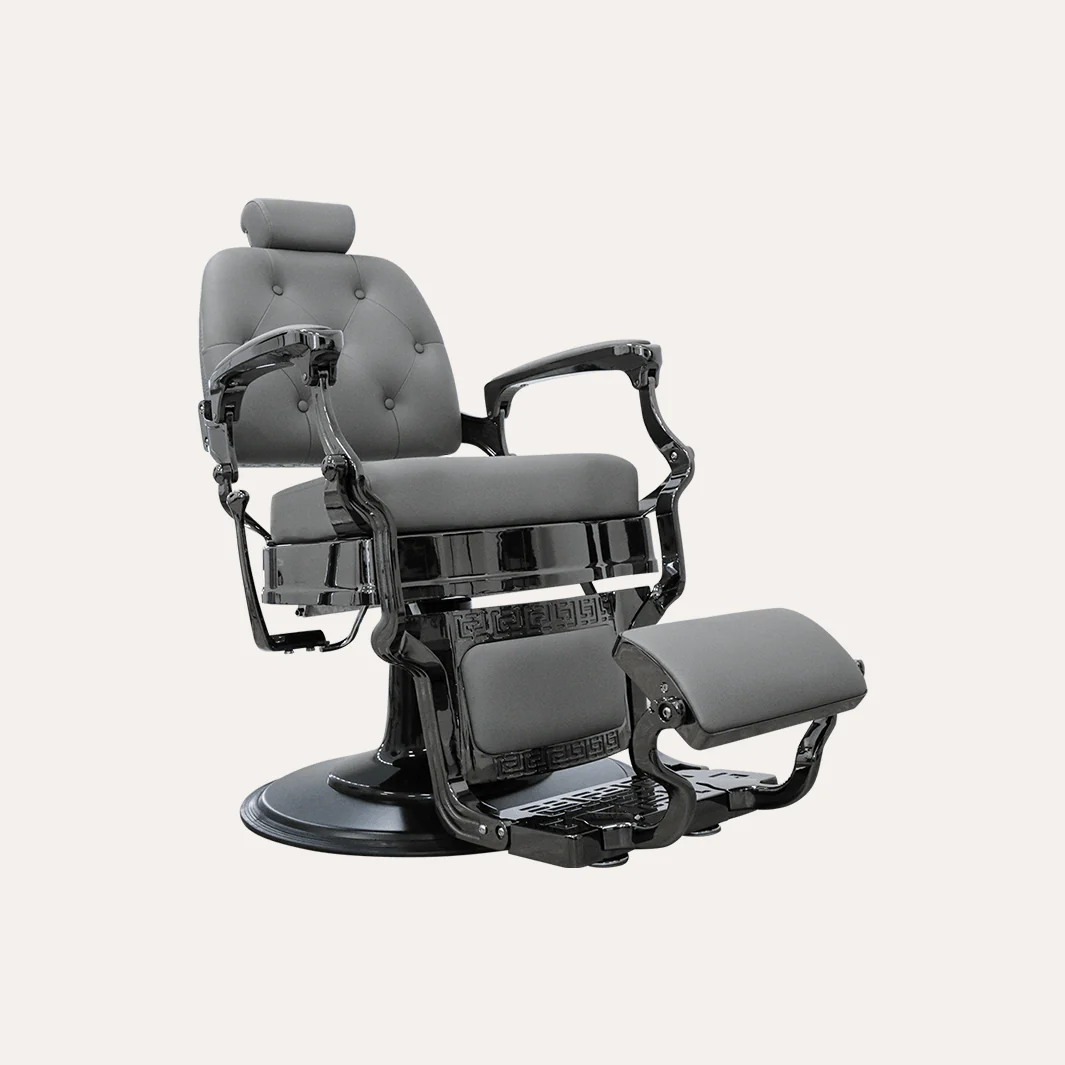 Knockout Barber Chair - Image 15