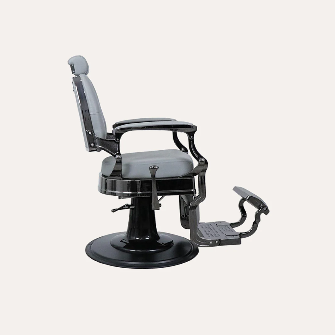 Knockout Barber Chair - Image 16