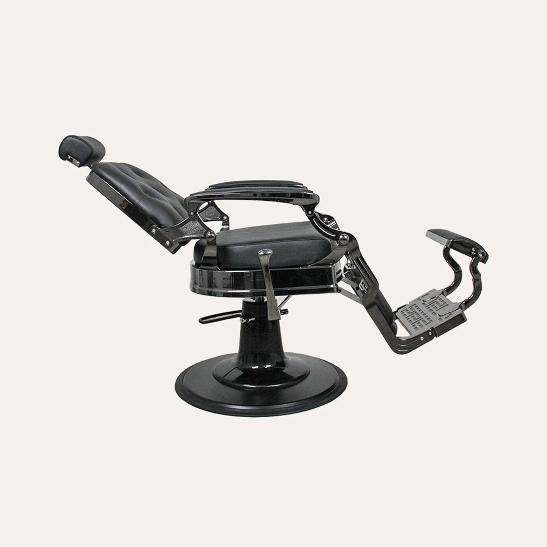 Knockout Barber Chair - Image 2