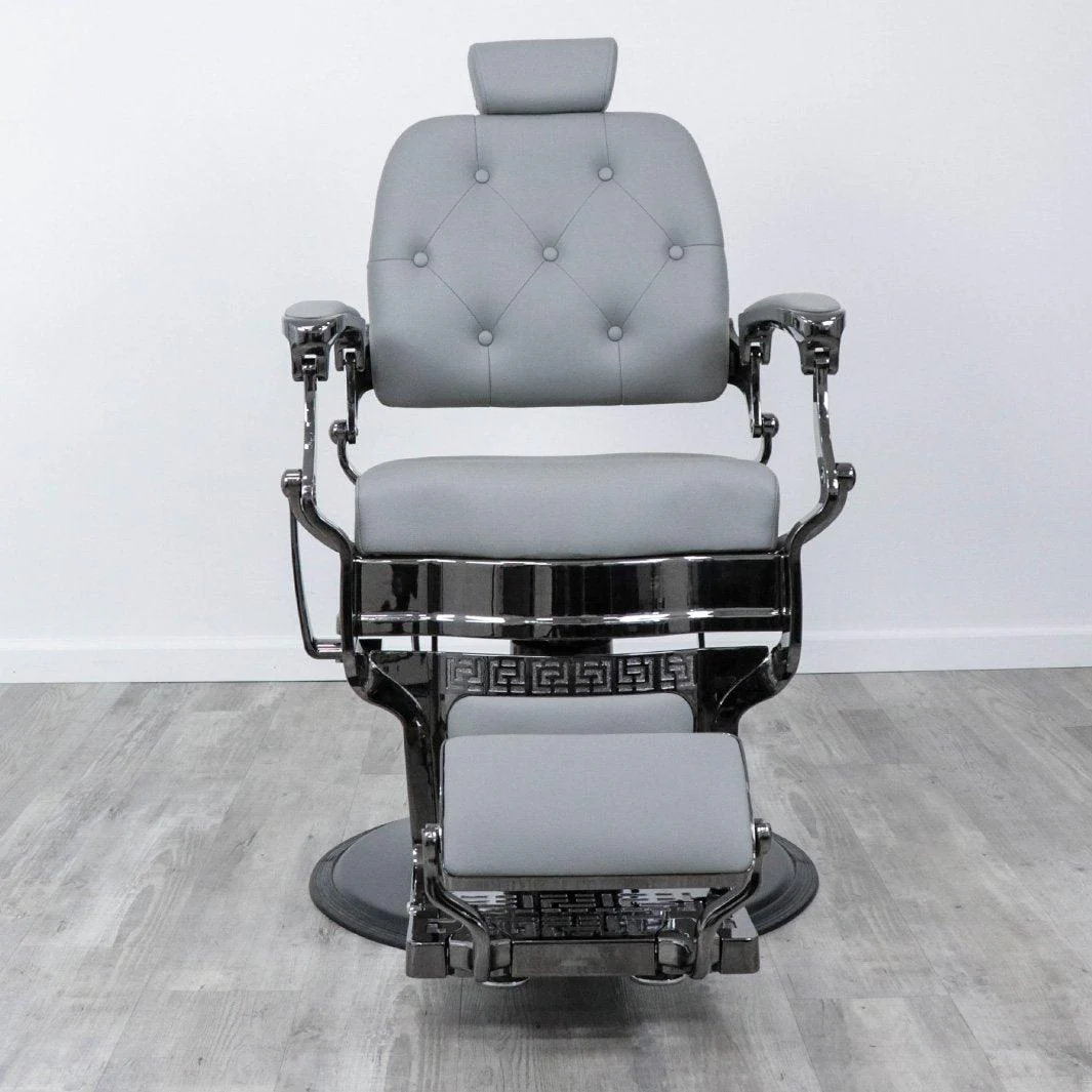 Knockout Barber Chair - Image 22