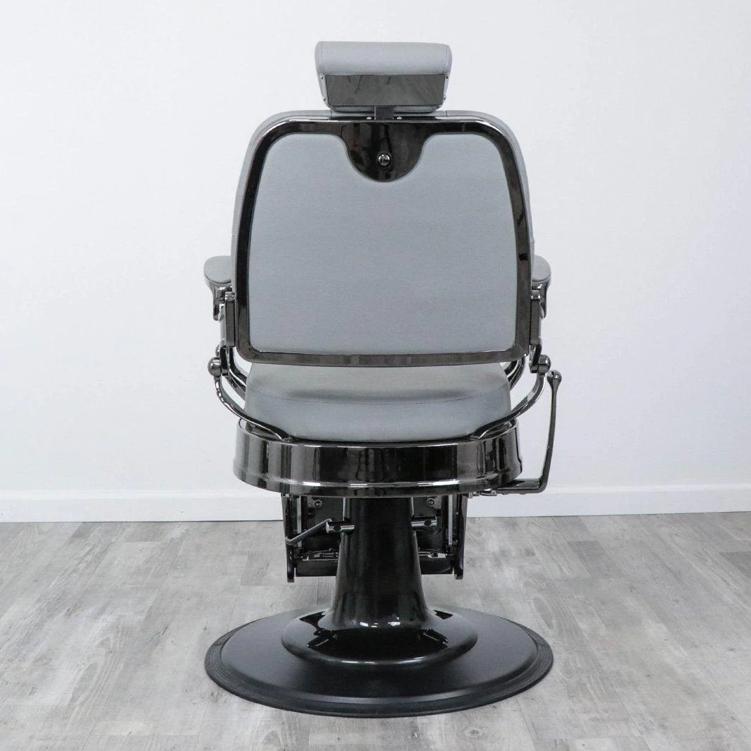 Knockout Barber Chair - Image 23
