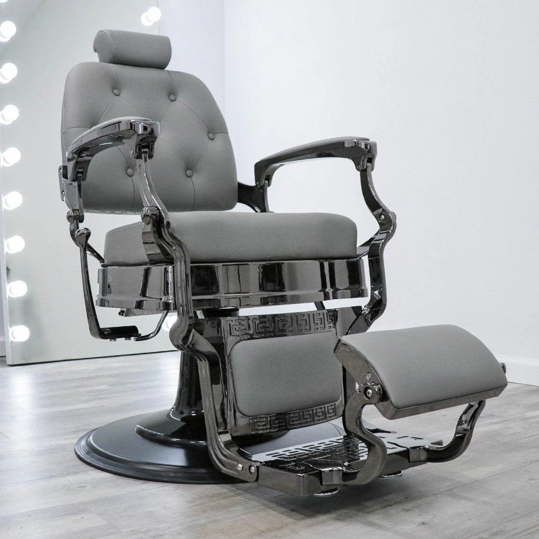 Knockout Barber Chair - Image 26