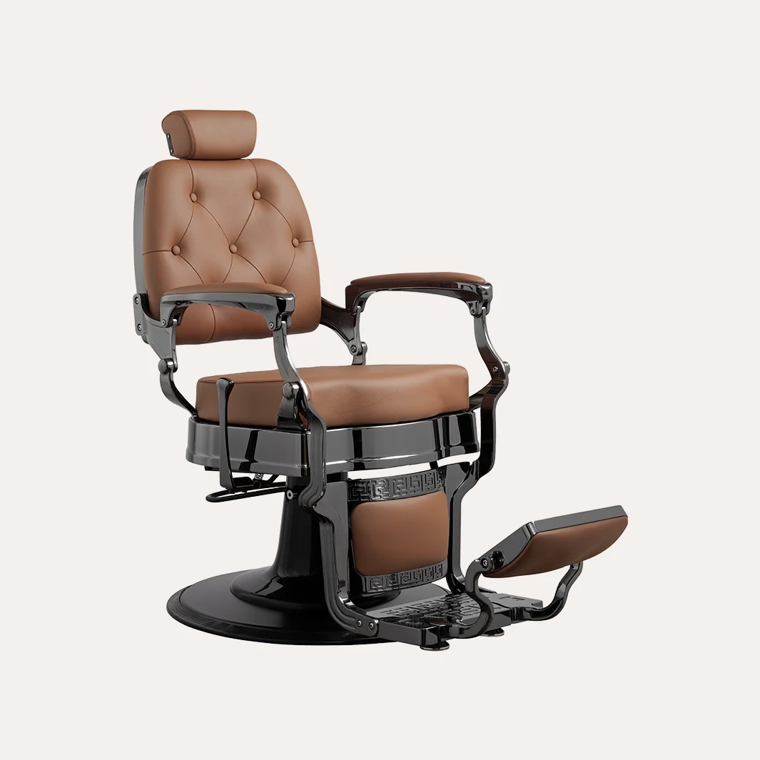 Knockout Barber Chair - Image 28