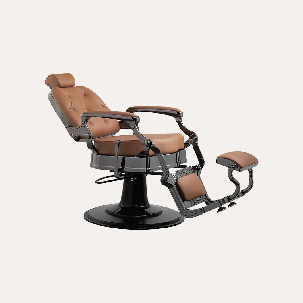 Knockout Barber Chair - Image 29