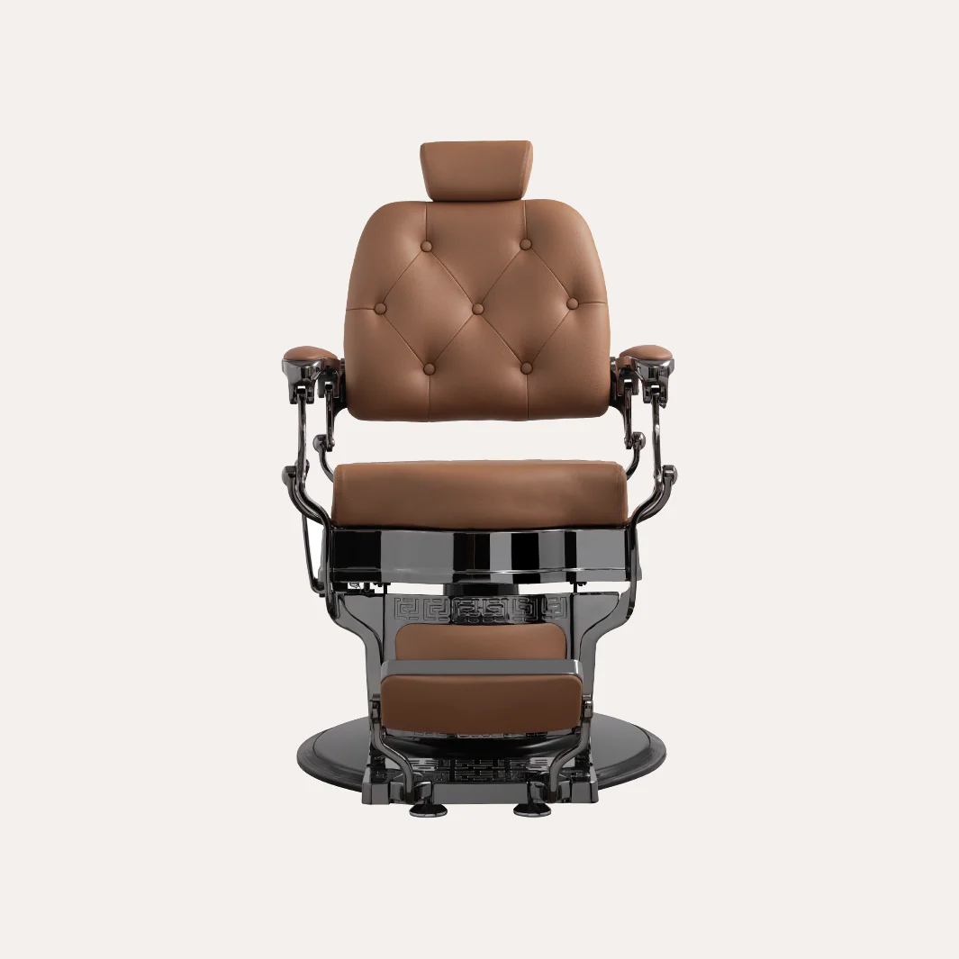 Knockout Barber Chair - Image 31