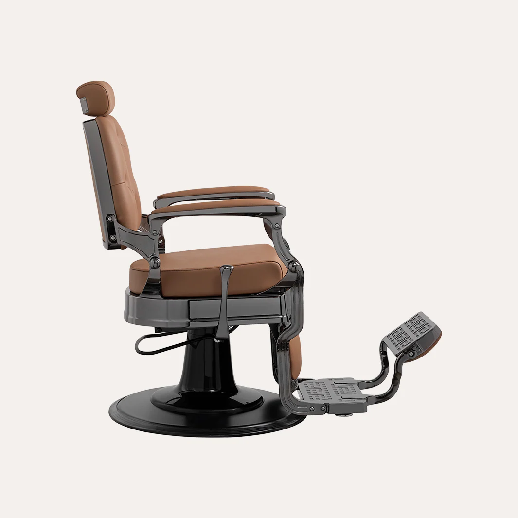 Knockout Barber Chair - Image 32