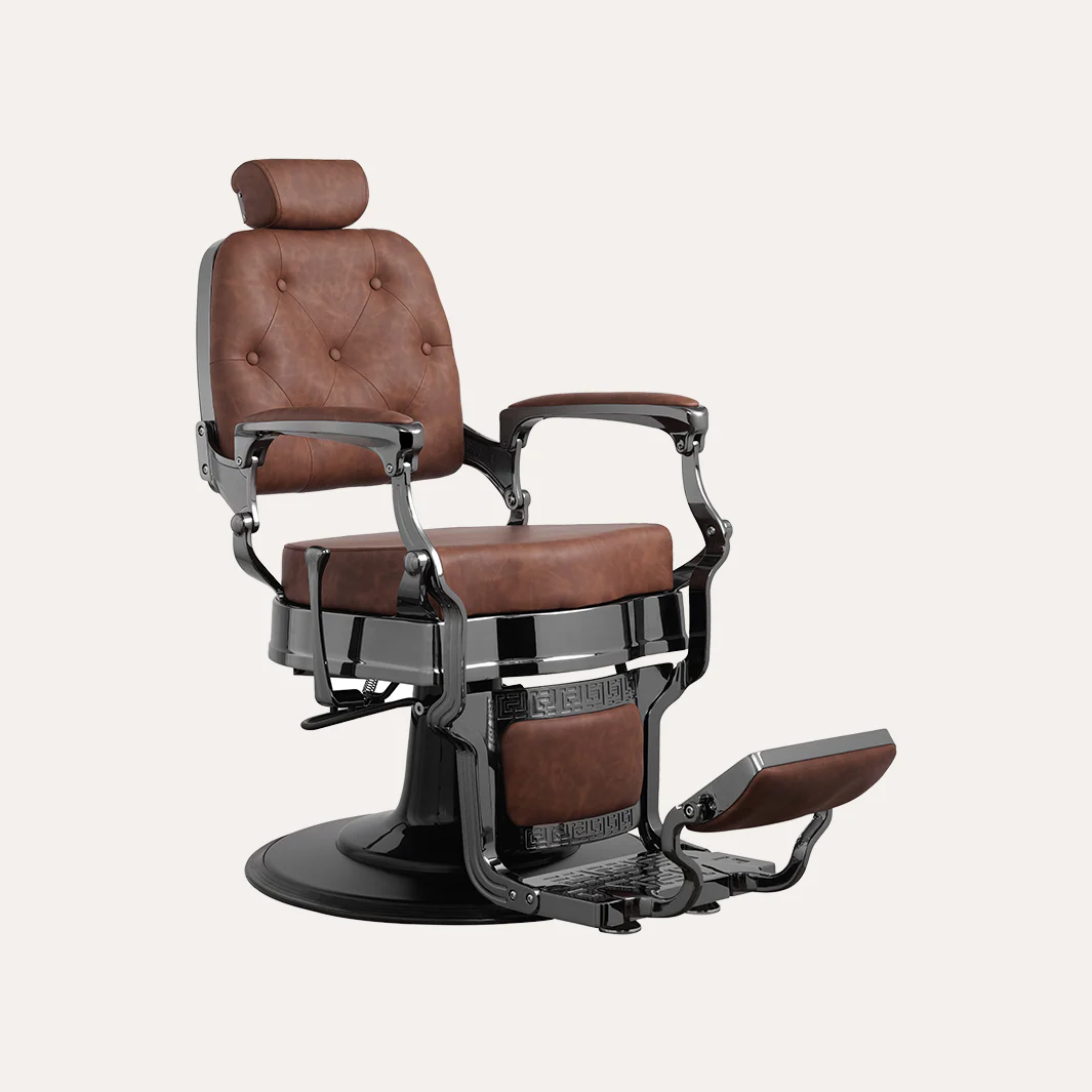 Knockout Barber Chair - Image 34