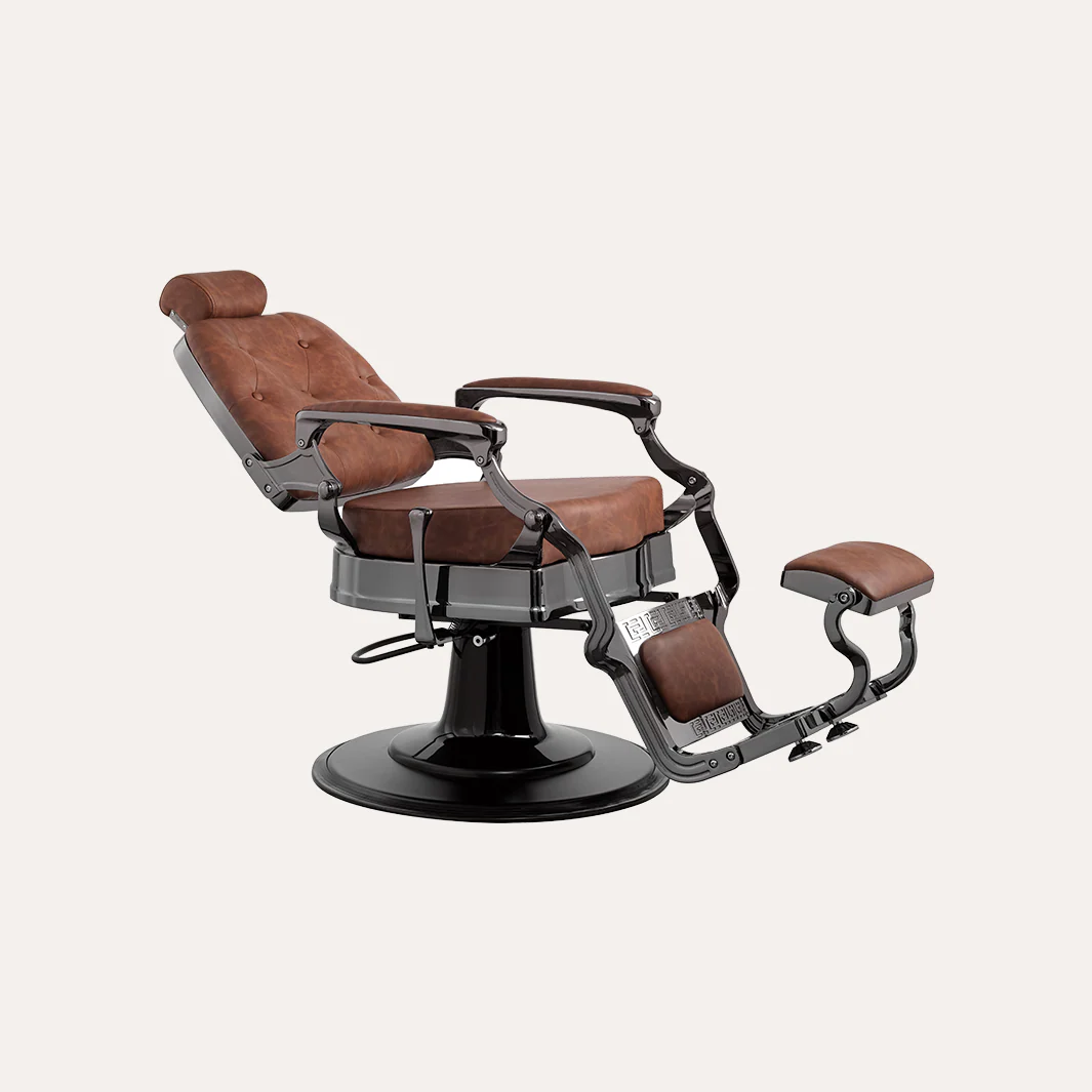 Knockout Barber Chair - Image 35