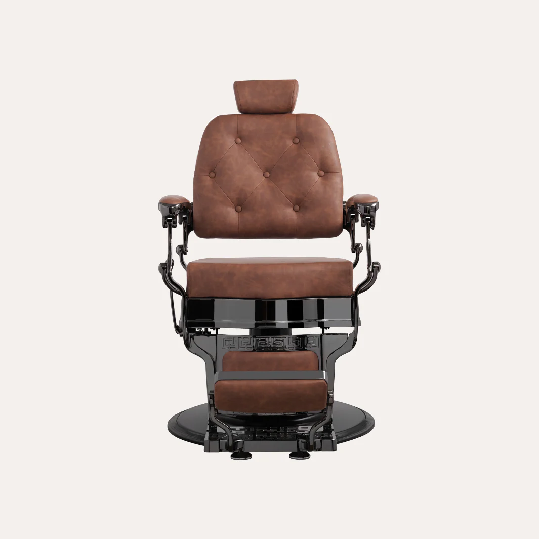 Knockout Barber Chair - Image 37