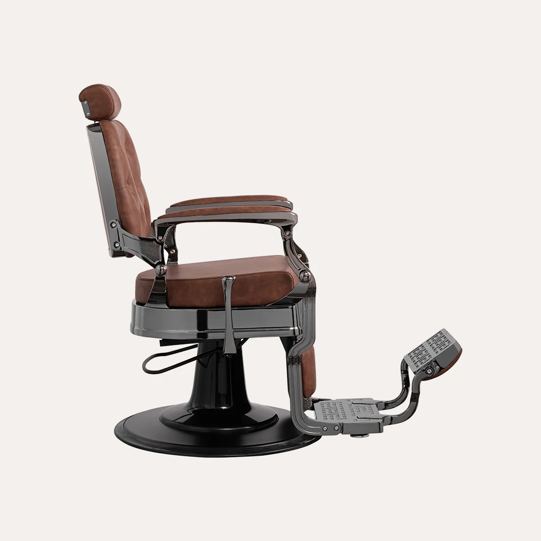 Knockout Barber Chair - Image 39